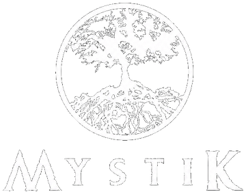 Secret Models Ltd / MYSTIK Festivals logo