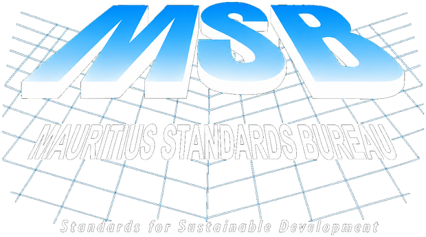 Mauritius Standards Bureau logo