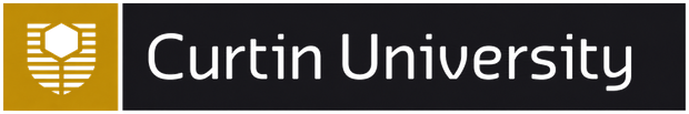 Curtin University logo